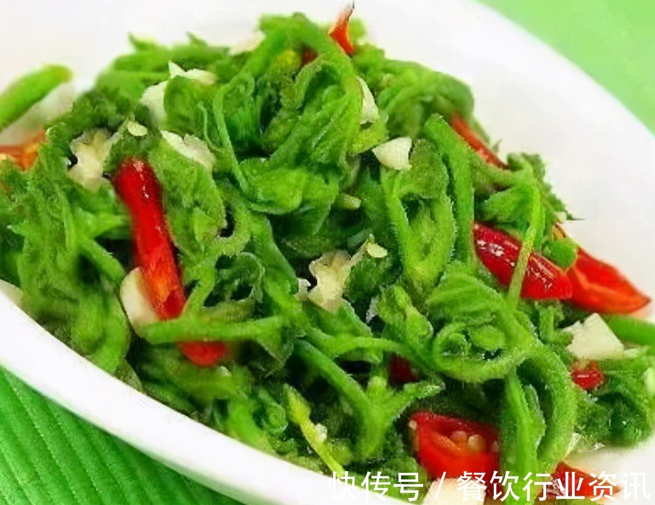 料酒|挑选20款清新小菜分享，爽口开胃回味无穷，老少皆宜值得尝试