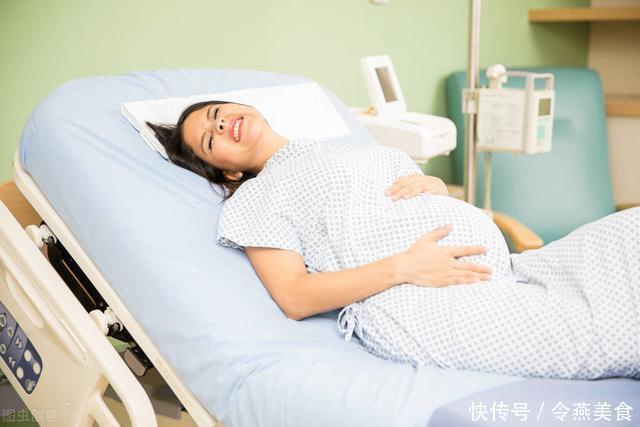 入盆|孕晚期出现这3种感觉,很可能暗示胎儿已入盆,孕妈做好分娩准备