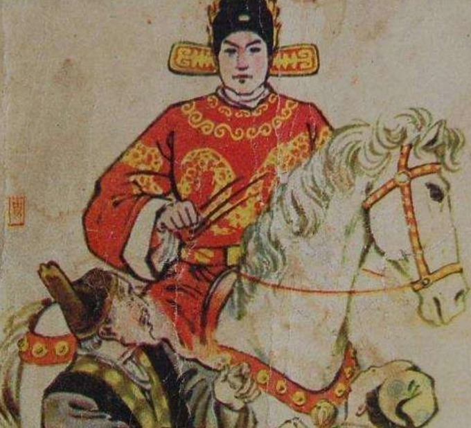 我国古代的状元,相当于现在什么学历?比起博士生如何?