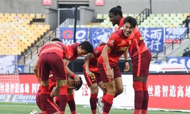 廣州隊(duì)|足協(xié)杯決賽地點(diǎn)確定！中超第二階段全員參賽，李鐵下課倒計(jì)時(shí)？