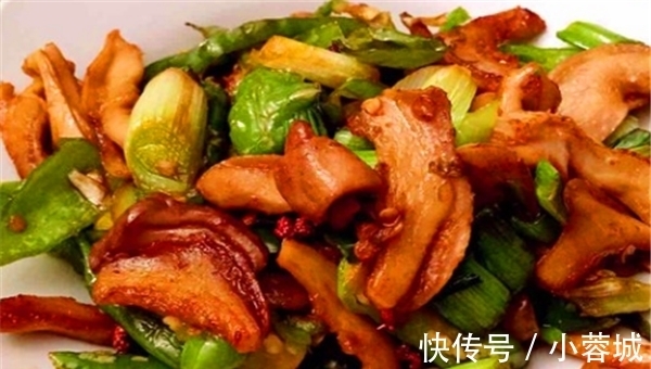 陈醋|让人看着就有食欲的几道家常菜，美味可口还不油腻，好吃特别下饭