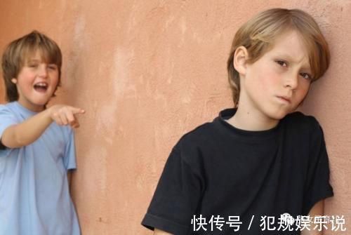 张女子|孩子被欺负,李玫瑾教授建议打回去,还不够,还要这样帮助孩子