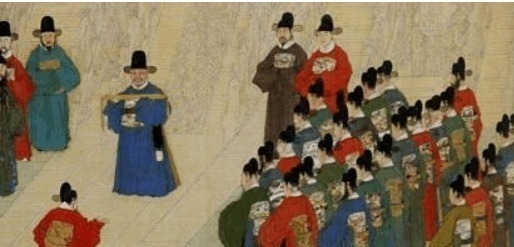 大米$古代一两银子值多少人民币 你的收入在古代相当于几品官收入