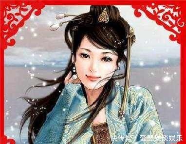 唐代第一才女鱼玄机,到底是个怎样的存在