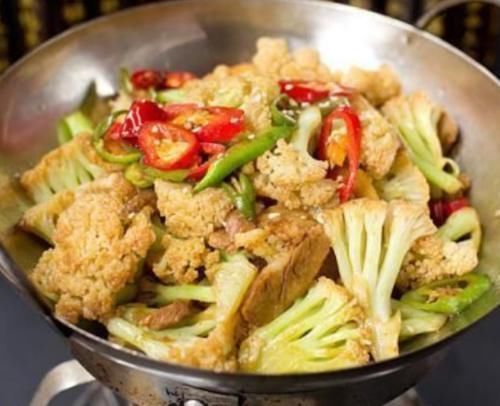 饭店|饭店里“身价最高”的5种菜,聪明人都会点,就算贵点也值得