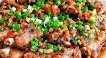 鲜椒酱|味道一流的18道家常菜,越吃越上瘾,不愧为米饭杀手