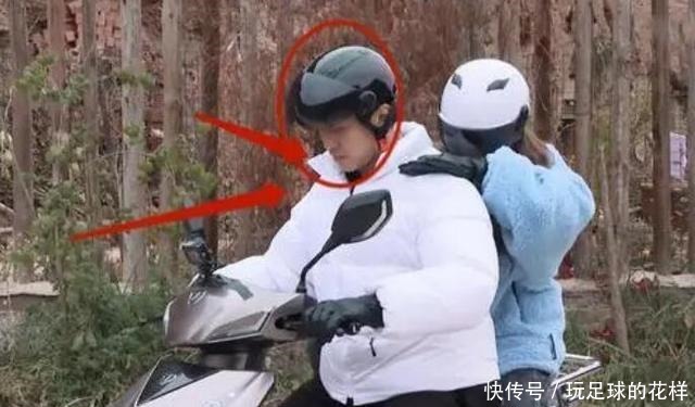 虞书欣坐邓超电车,谁注意她的手放在哪这是对孙俪最大的尊重!