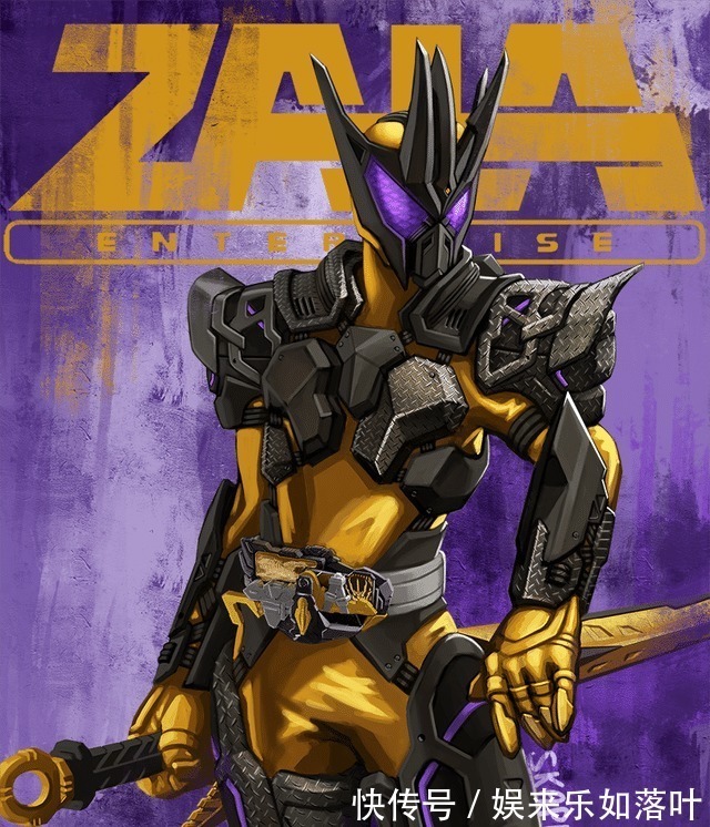 暗红色|假面骑士瓦尔基里最终形态很惊艳,零一借助前辈骑士的力量