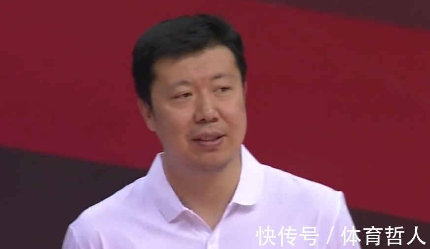 领导班子|中国篮协新领导班子出炉!姚明职位没变,巩晓彬和王治郅没入选