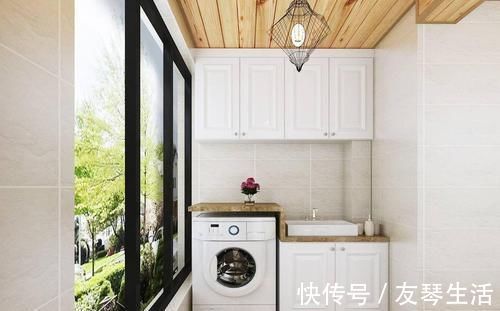 阳台上|买房最不该选这种户型，后悔当初贪便宜入手了，住进去才知有多坑