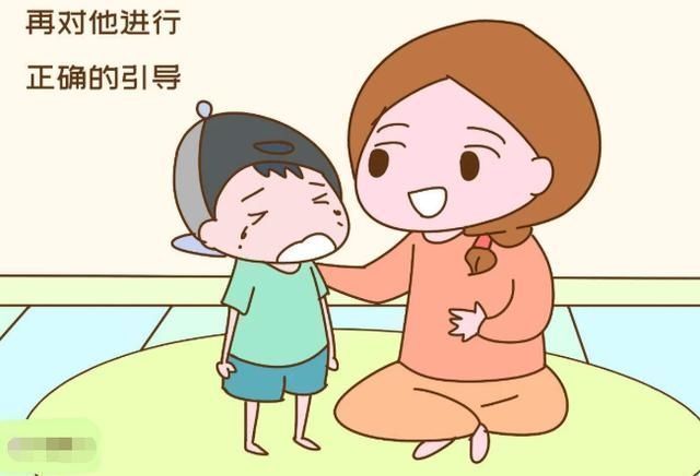 家长|孩子到了“可怕的两岁”有这三个“坏习惯”别惯着,该揍就得揍