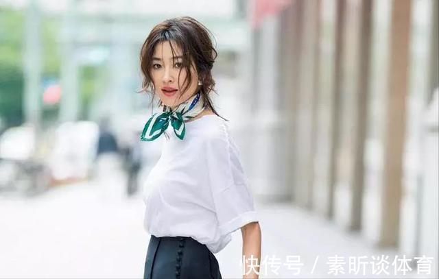 衣品|穿“T恤”太普通？那是你不懂！5类风格搭配拆解，立马提升衣品