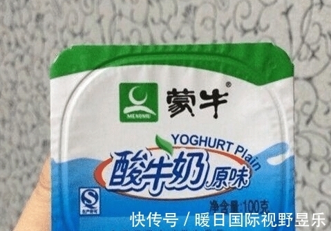 酸奶|超市员工不小心说漏嘴, 买酸奶别看保质期, 可惜大部分人不知
