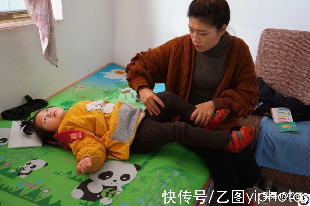 小溪|女童出生时遗传了父母所有优点，谁知一项新生儿检查让妈妈崩溃