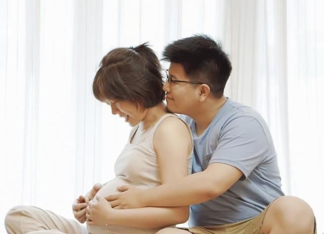 长相|孕妇心情好坏,能影响孩子长相?说出来你可能不信……