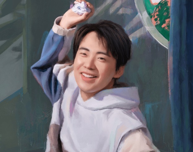 张翰 桃花坞刚开播就翻车,嘉宾说话“不带脑”,收视率让人担忧