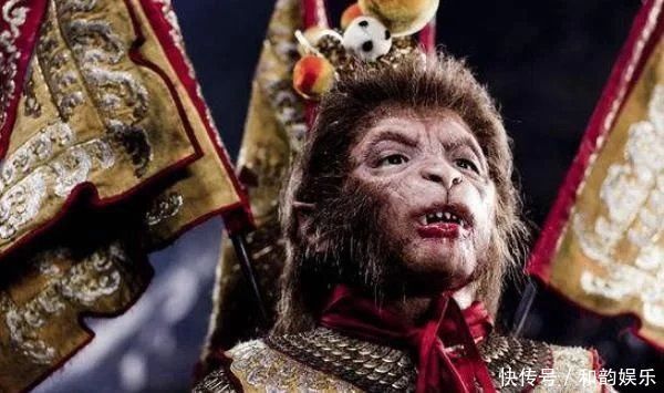 唯一|三界唯一被禁用的法术,孙悟空被逼用了三次,此法创造者疑似盘古