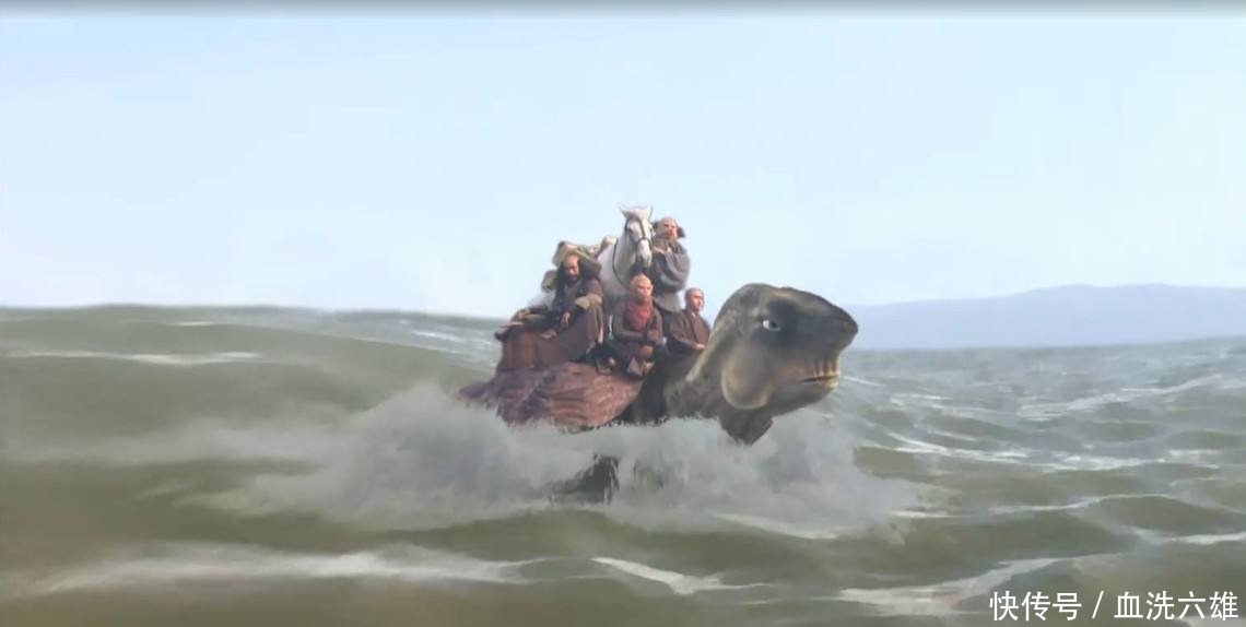 唐僧没有替通天河乌龟问寿命, 真的是因为忘了 其实是不愿去问!