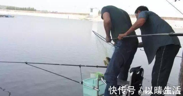 钓友|某些钓鱼人还真把自己当爷了,请你收敛点!