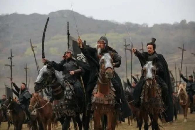 烧钱|古人总说：得骑兵者得天下，可你知道骑兵有多烧钱吗？