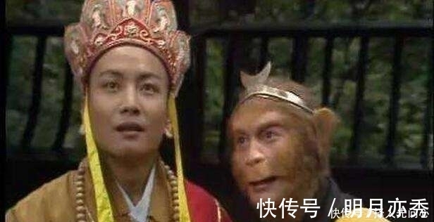 神秘人物|西游记中,菩提祖师是属于哪个宗派的?唐僧一句话道出答案