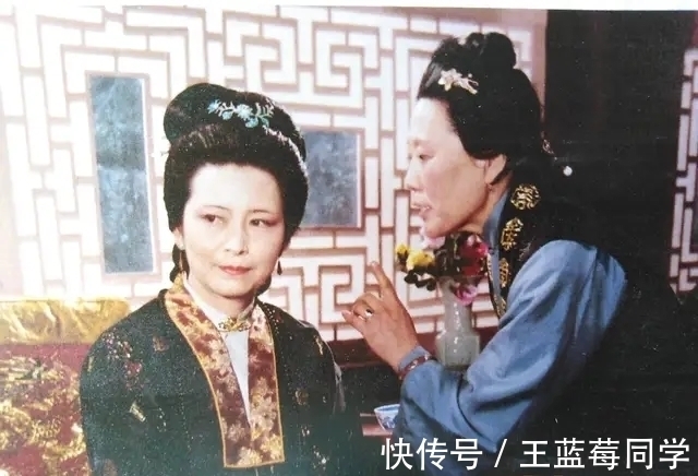 王熙凤@贾母屋子里有样坏了很久的东西,骗了黛玉10年,还耗尽了她的心血