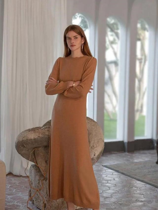 设计 W. Cashmere 秋冬设计!