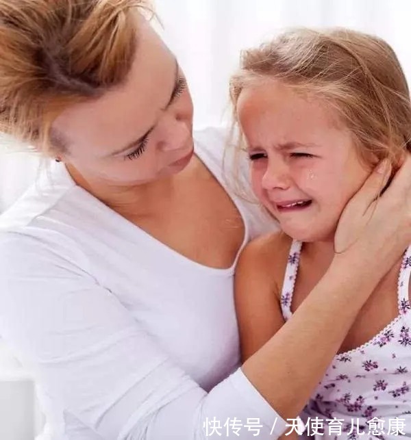 孤独症|天使讲堂:儿童情绪失控怎么办?聪明的家长这样做