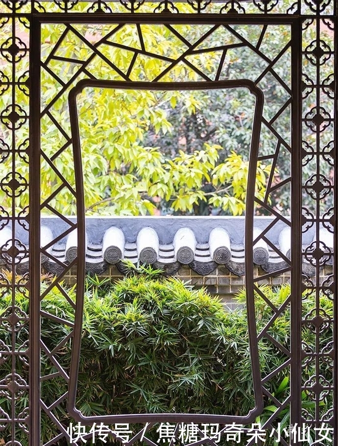 美的集团耗资3个亿,建了一座绝美的岭南园林,竟无偿捐献给社会