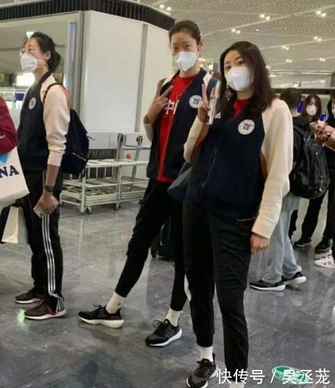 世锦赛|好消息!人气王李盈莹有望加入国外豪门,和朱婷在欧冠赛场对轰!
