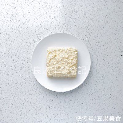 丘比香|#丘比三明治#又软又嫩｜满足食欲「超嫩鸡蛋三明治」