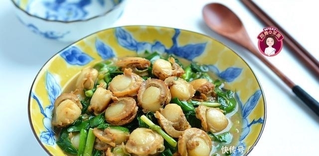 这菜富含锌,学生娃和男人可常吃,味道鲜美5分钟出锅挺下饭