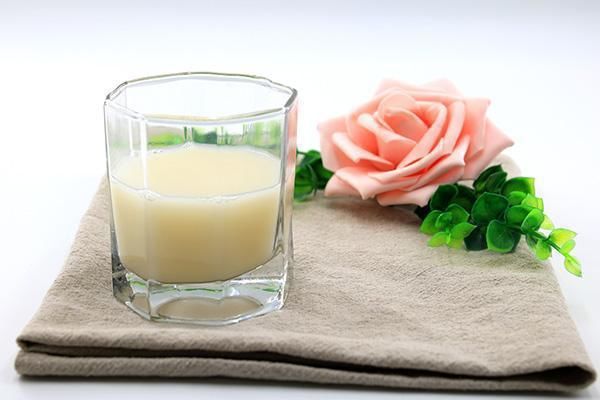 牛奶和豆浆选择哪个更好？一起饮用，会相互克制吗？