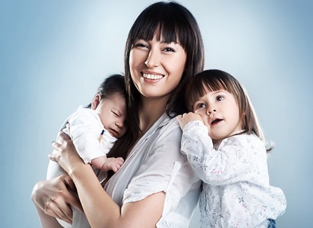 王女士|18年过去,国内首例“五胞胎”,家庭现在如何?令人一言难尽