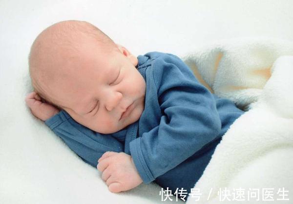 患儿|新生儿耳朵旁边有个小孔，是富贵、聪明的象征？其实是先天性畸形