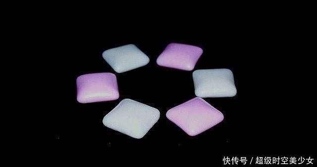 肠子|不小心误吞的口香糖,最后怎么样了?真的会黏在肠子上吗?