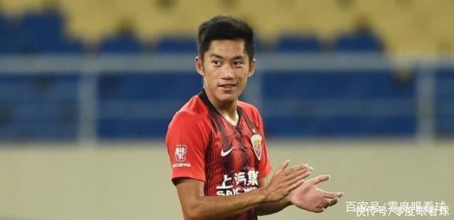 上港|废柴变奇兵!莱科一手激活U23鸡肋后腰,上港喜获新赛季最大发现