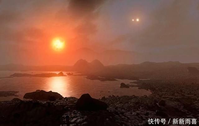 恒星 红矮星的寿命超过目前宇宙年龄,它们周围会进化出超级文明吗?