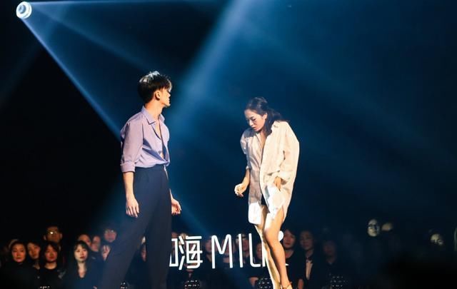 舞蹈風暴2|《舞蹈風暴2》明顯不如第一季了!但超喜歡黑馬朱瑾慧和百變謝欣