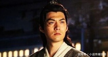 儿子|李旦2次登基,却3次自让天下:一让母亲,二让哥哥,三让儿子