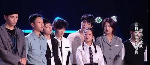 鐵柯楠|當廖昌永淘汰“小梁博”鐵柯楠時，請注意李炎欣的表情，太真實了