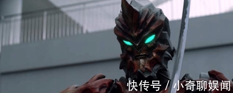 赛雷布洛|泽塔奥特曼是忍辱负重还是暗渡陈仓,怎样评价大反派赛雷布洛