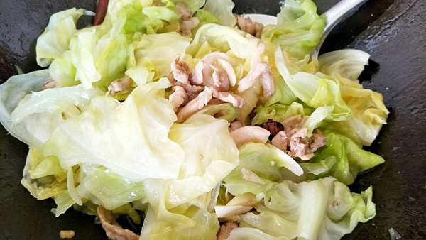 这一道减脂餐你们吃了吗成本只需要两元,美味又营养,体重轻了