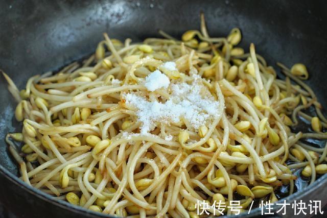 豆制品|既是豆制品又是蔬菜，一块五就能买一斤，越嚼越香，常吃有益健康