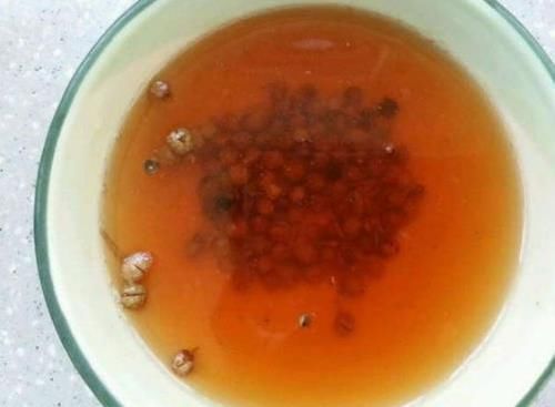 皮肤瘙痒|没事用花椒泡水喝, 7个好处手到擒来, 不知道的人可惜了!