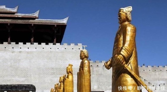 消失无踪的9大镇国之宝,价值无法估量,有3件可能在秦始皇陵中