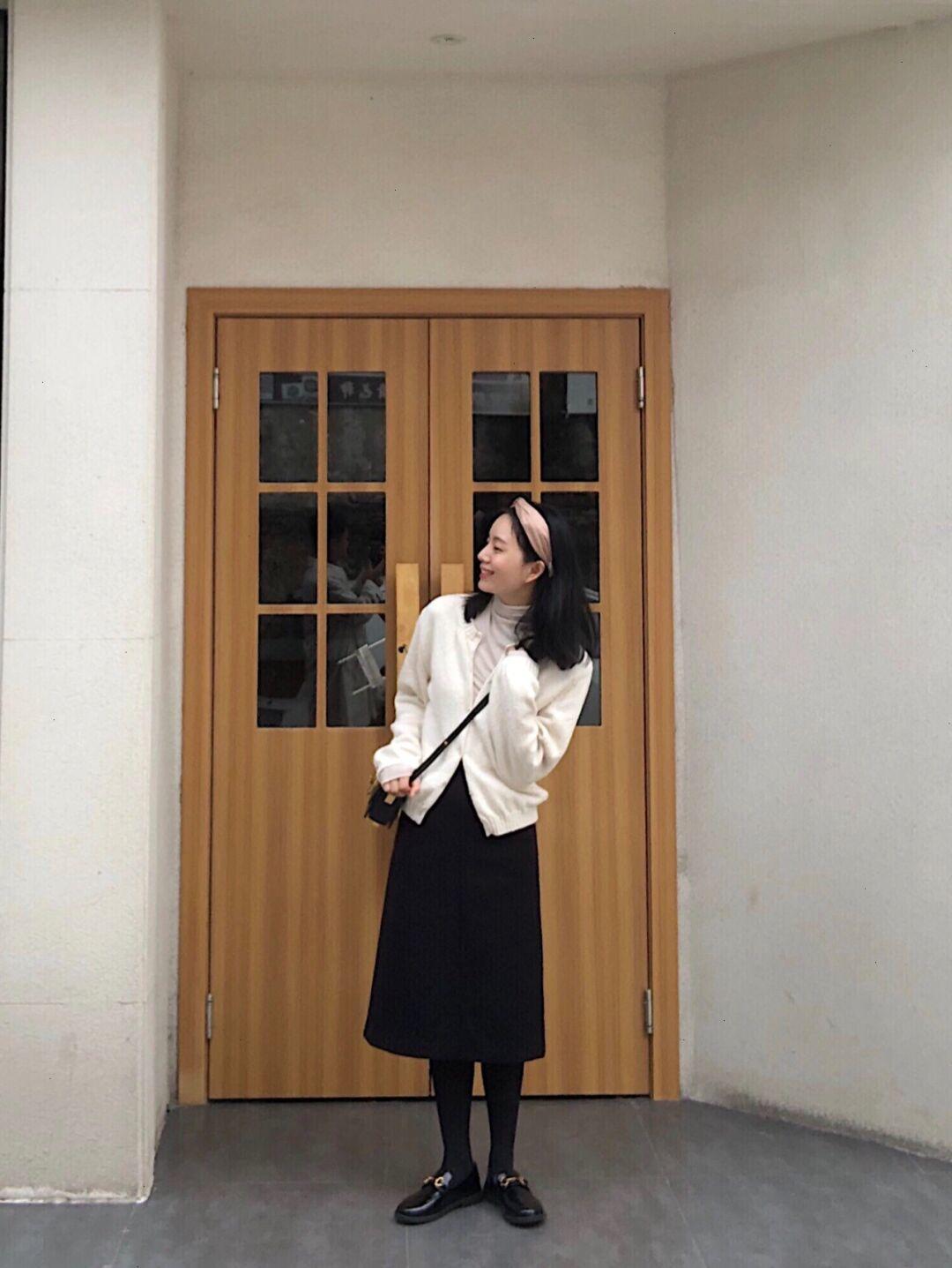 虎纹 半裙的魅力正在于此!get这5款,成熟女人拿捏时尚温柔气质!