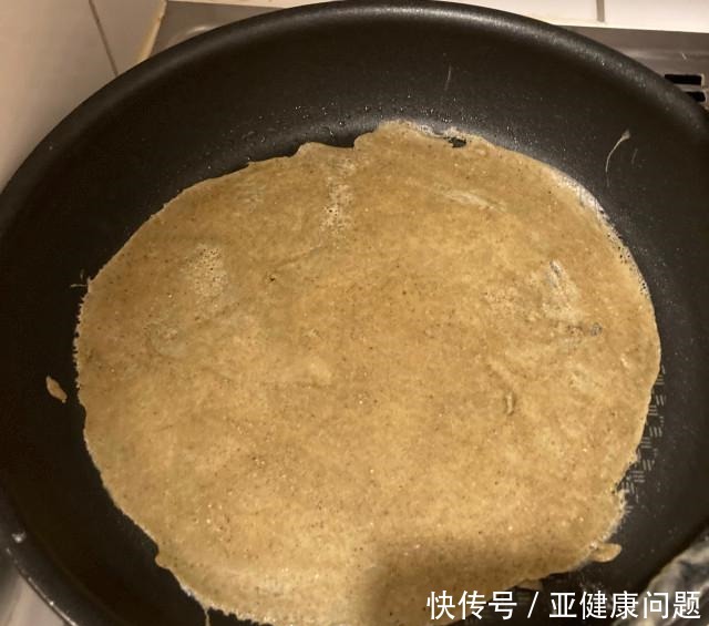 自己动手，丰衣足食—煎饼果子！