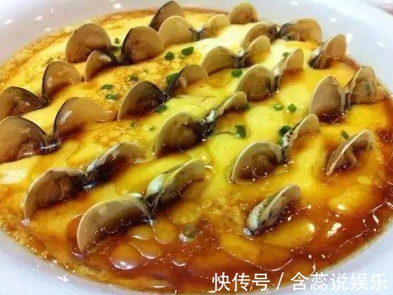 几道好吃的家常菜，蒸出来的营养，美味健康，给老人小孩做最佳！