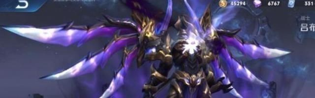 白龙吟|新手最崇拜的五款皮肤，排位赛中用它们，肯定不是老玩家